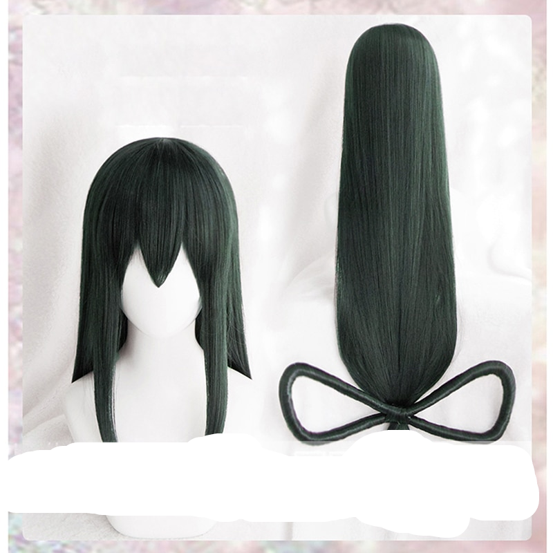 tsuyu wig cheap